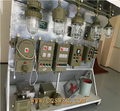 防爆平臺(tái)燈  廠家直銷優(yōu)品質(zhì)防爆平臺(tái)燈