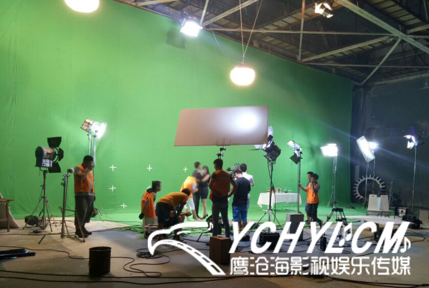 深圳廣告片拍攝制作公司@影視公司