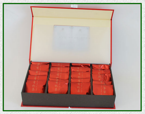 神農(nóng)紅茶 *紅茶 紅茶批發(fā) 條形茶