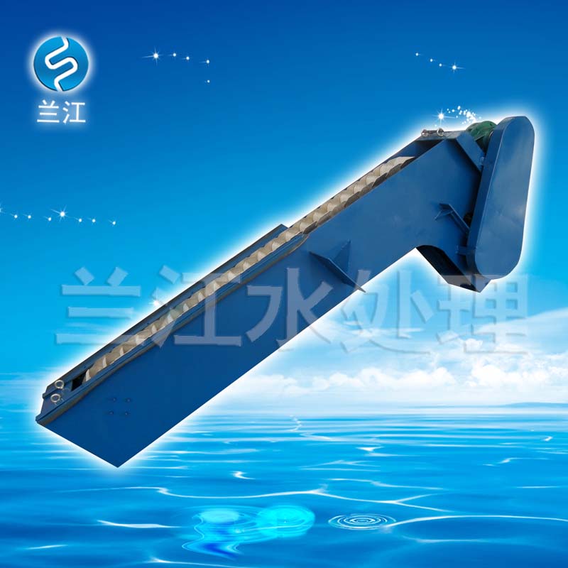GSHZ型機械格柵攔污機廠家*