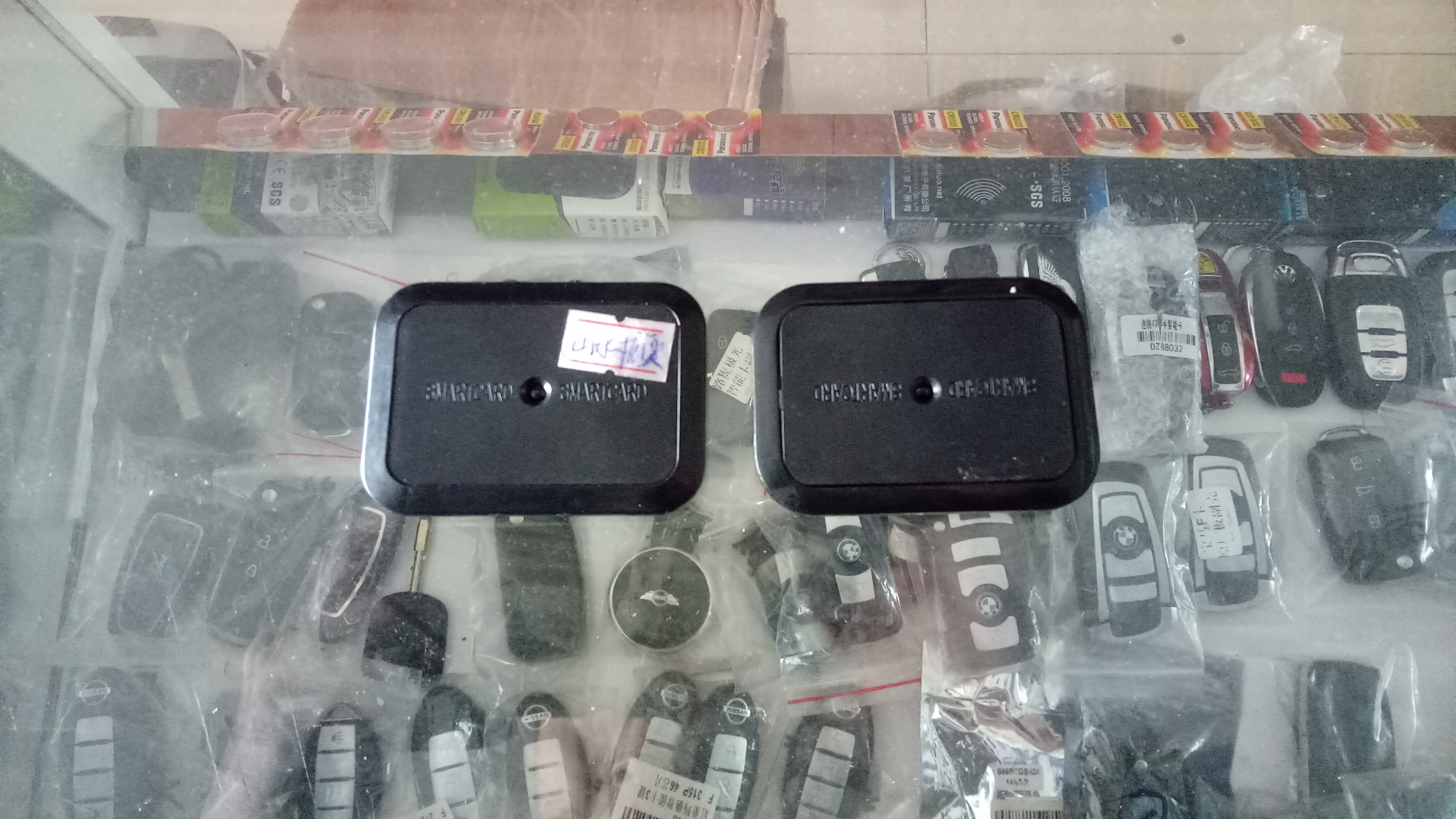 配藍牙卡 配藍牙卡，小區(qū)汽車進出門卡 配藍牙卡3333131