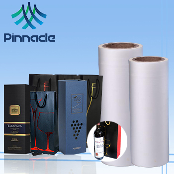 廠價直銷BOPP預涂防刮花啞膜、觸感膜