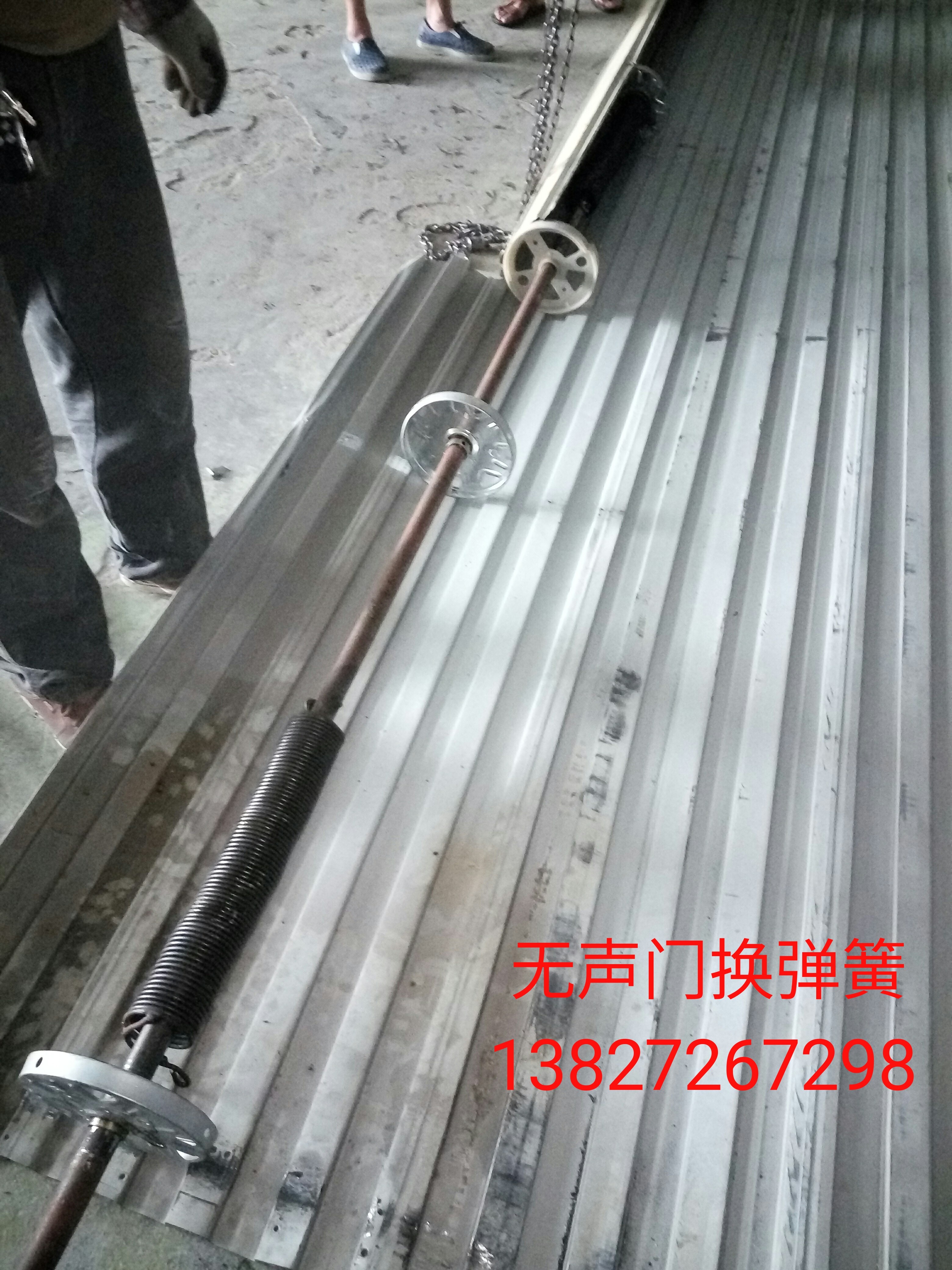 東莞樟木頭卷閘門安裝價格維修報價