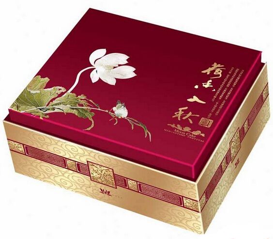 大連月餅包裝盒|*月餅包裝盒|月餅包裝盒加工|大連澤林包裝