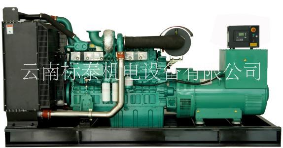 柴油發(fā)電機(jī)組