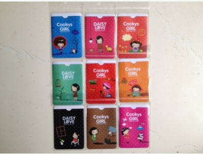 供應(yīng)二維碼公交卡套、批發(fā)二維碼公交卡套、二維碼公交卡套價格