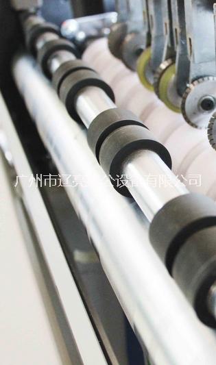 廠家批發(fā)直銷 德機DJ-480/DJ-660 電動專業(yè)打隴線機,壓痕機