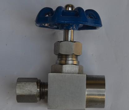 優(yōu)質(zhì)304不銹鋼儀表針型閥價格 外螺紋針型閥 內(nèi)絲針型閥廠家直銷 針型閥生產(chǎn)廠家