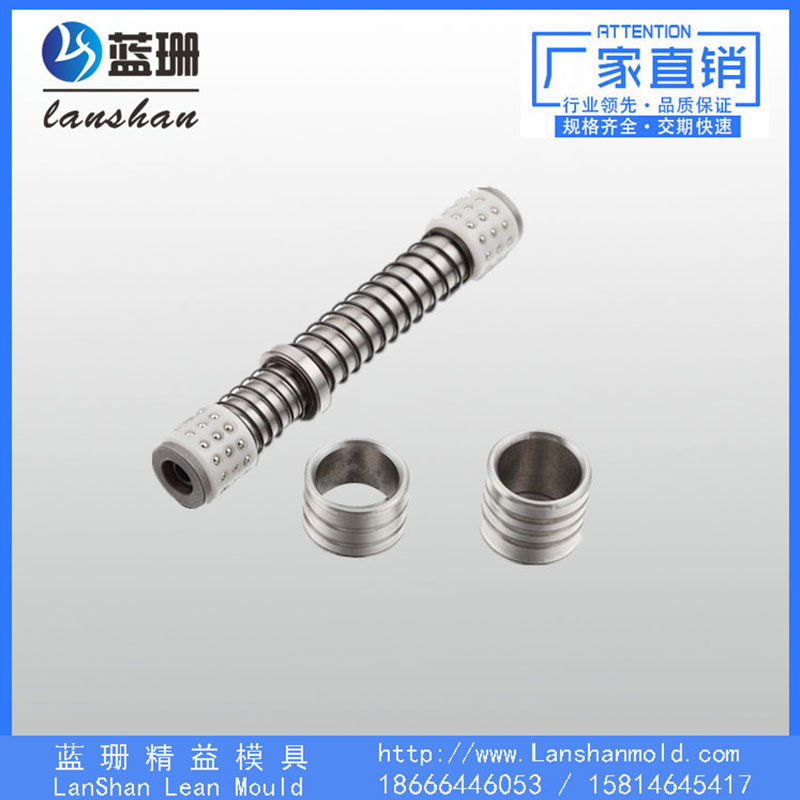 深圳藍(lán)珊精益模具配件齒輪機(jī)械動(dòng)力元件傳動(dòng)齒輪數(shù)控加工定做