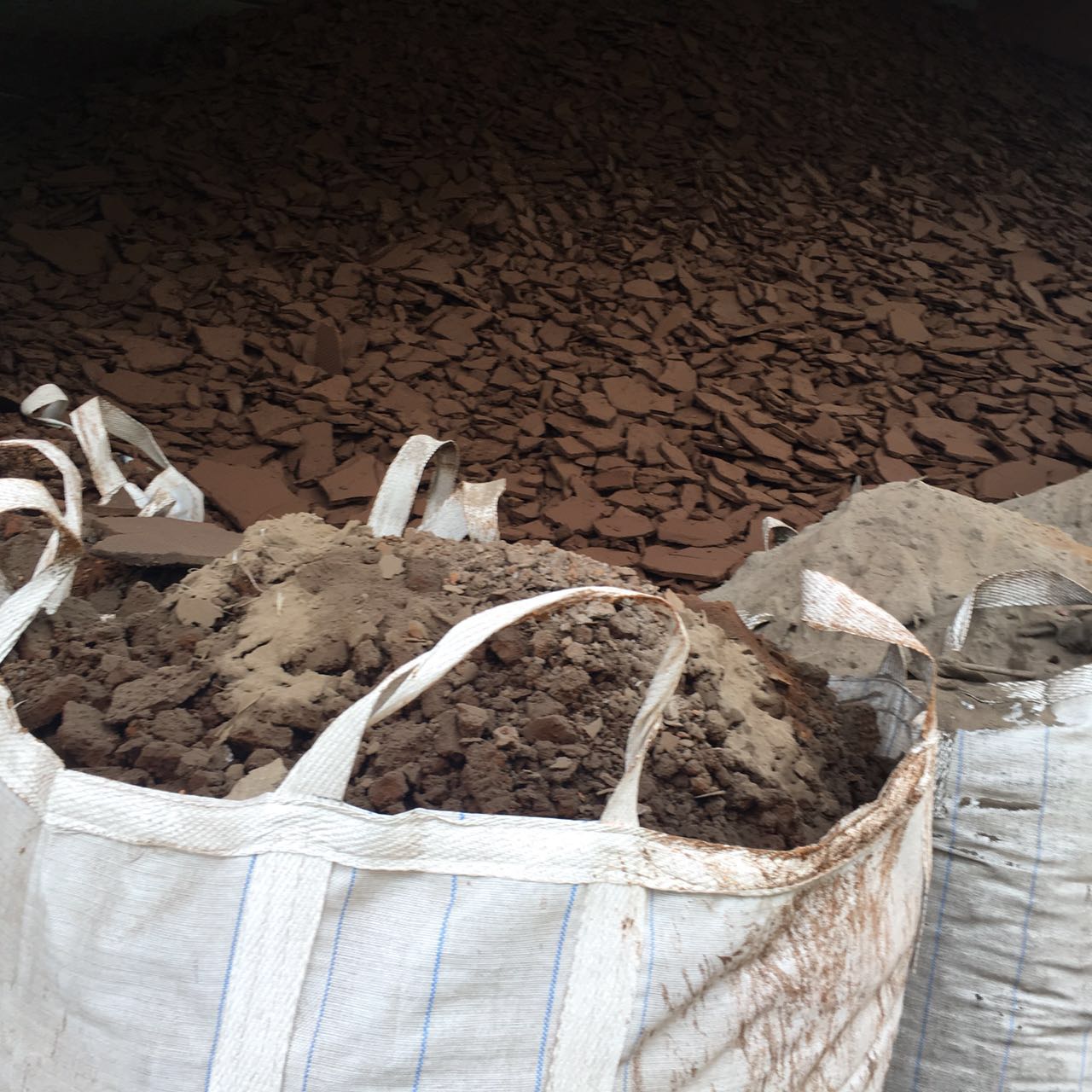 鋼廠污泥漿葉烘干機(jī)