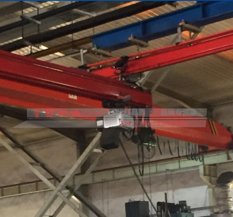 武漢KBK柔性軌道起重機(jī) 科尼 武漢KBK柔性軌道起重機(jī)【科尼】