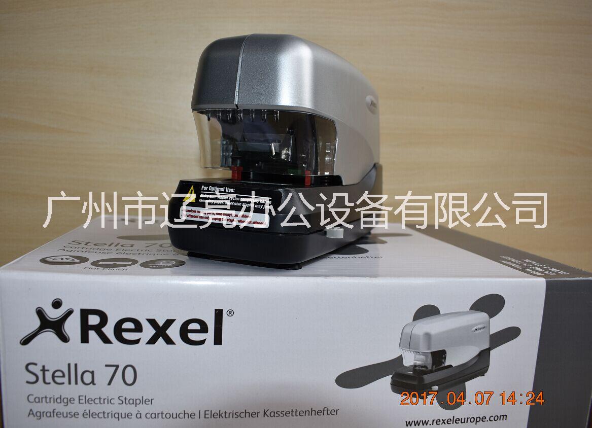 批發(fā)直銷Rexel瑞克爾電動(dòng)訂書機(jī)、超厚電動(dòng)訂書機(jī)