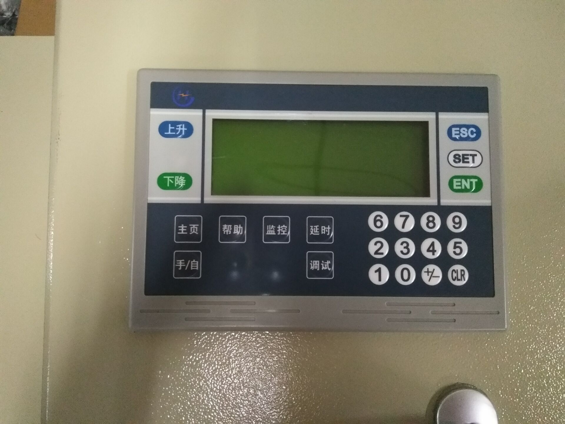 HJ2-10M08R-RS一體機