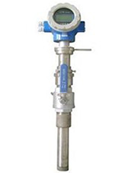 SASDCR插入式電磁流量計(jì)