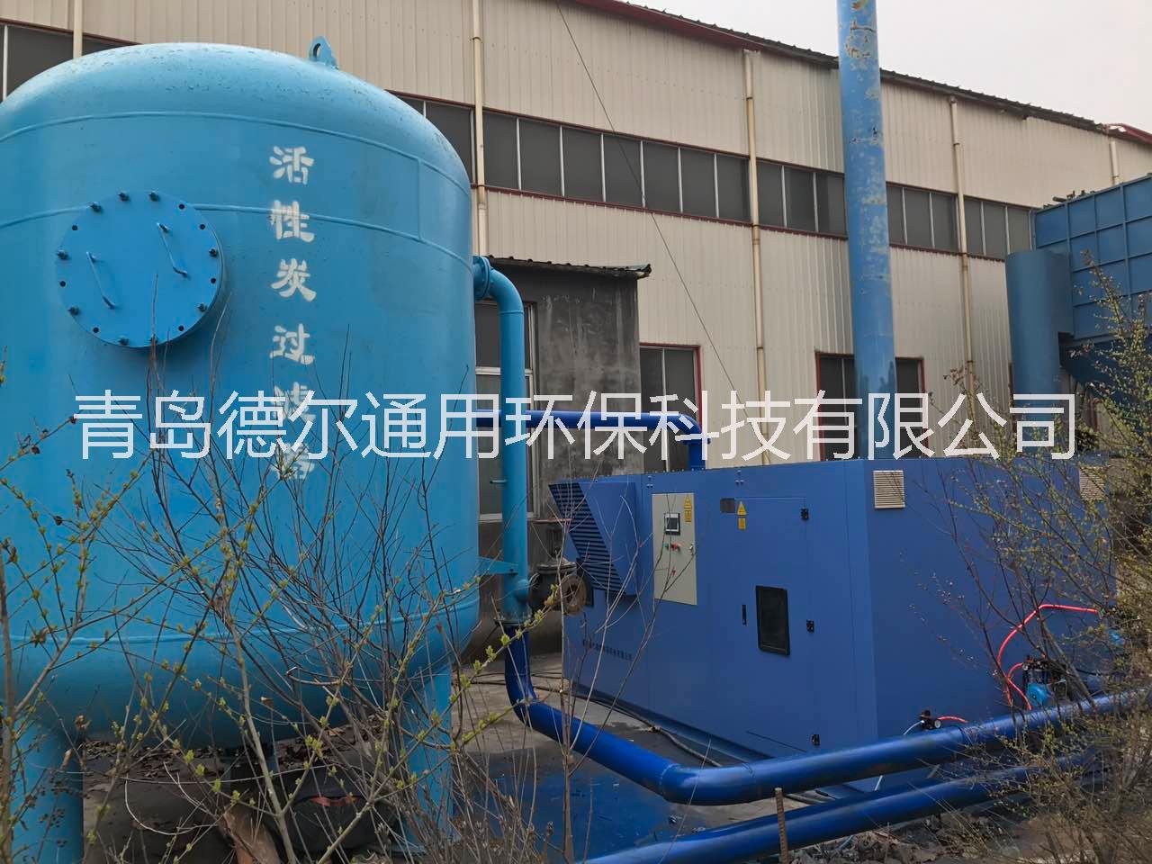 供應(yīng)廢氣處理活性炭凈化裝置 廢氣處理用活性炭吸附裝置 廢氣處理活性炭吸附裝置