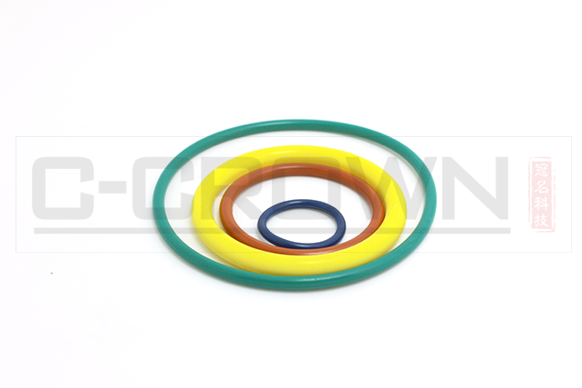 機械內(nèi)有支撐導向環(huán)