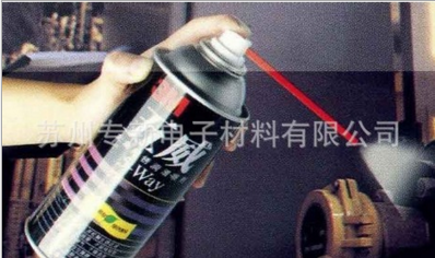 3M五威防銹潤(rùn)滑噴劑/5-way噴劑