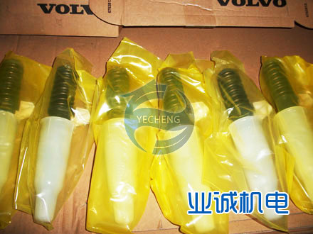 沃爾沃噴油器總成3803637特價(jià)銷售