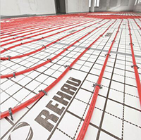地暖哪個品牌好 安裝地暖選擇哪個品牌好