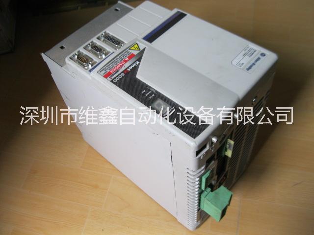 AB羅克韋爾伺服驅(qū)動(dòng)器維修2094-BM03-S