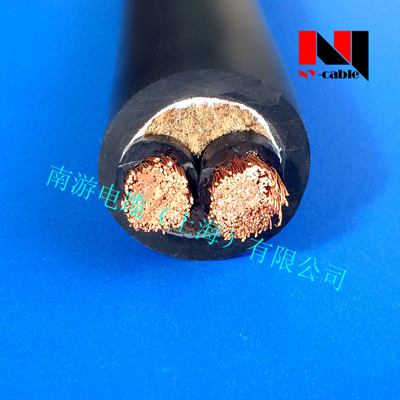 高強(qiáng)度耐磨鏟運(yùn)機(jī)電纜 卷筒電纜