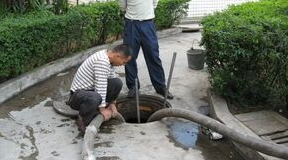 陽春市清理化糞池-陽春市清理化糞池公司
