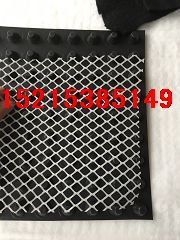 包頭車庫(kù)種植排水板#聚乙烯車庫(kù)疏