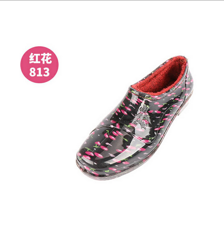 低筒雨靴批發(fā) 低筒雨靴價格 低筒雨靴廠家 低筒雨靴哪家好 雨靴