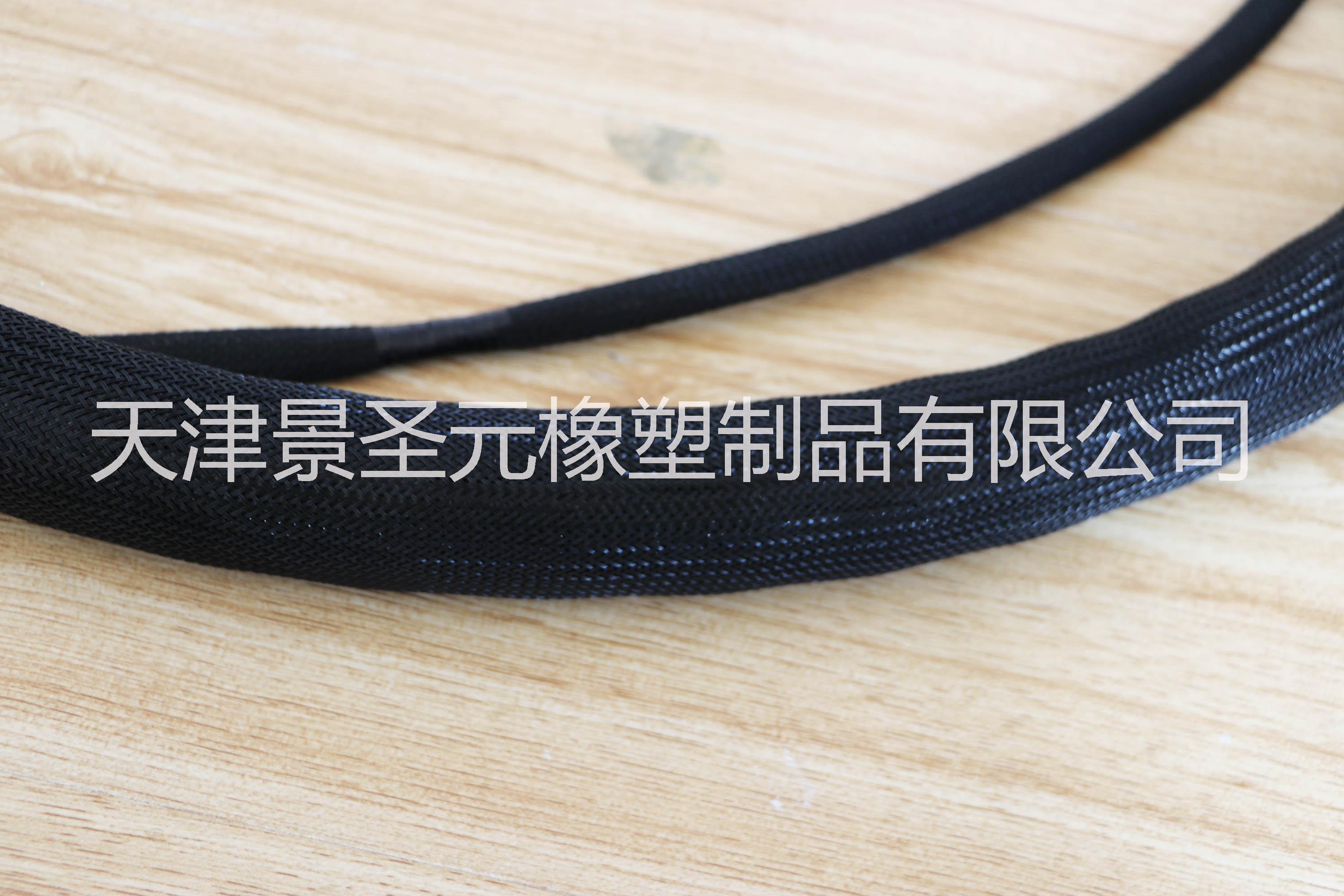 汽車噴漆膠管  鐵氟龍電熱管 耐腐蝕加熱管