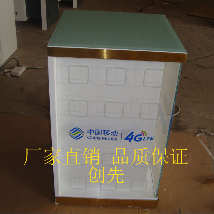 廣東展示柜廠家定制報(bào)價(jià)，供應(yīng)商手機(jī)展示柜制作，展示柜批發(fā)