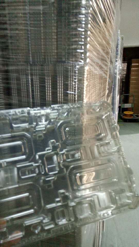 河北廊坊PET吸塑盤粉碎料求購 霸州PET吸塑盤粉碎料求購 河北PET吸塑盤粉碎料求購