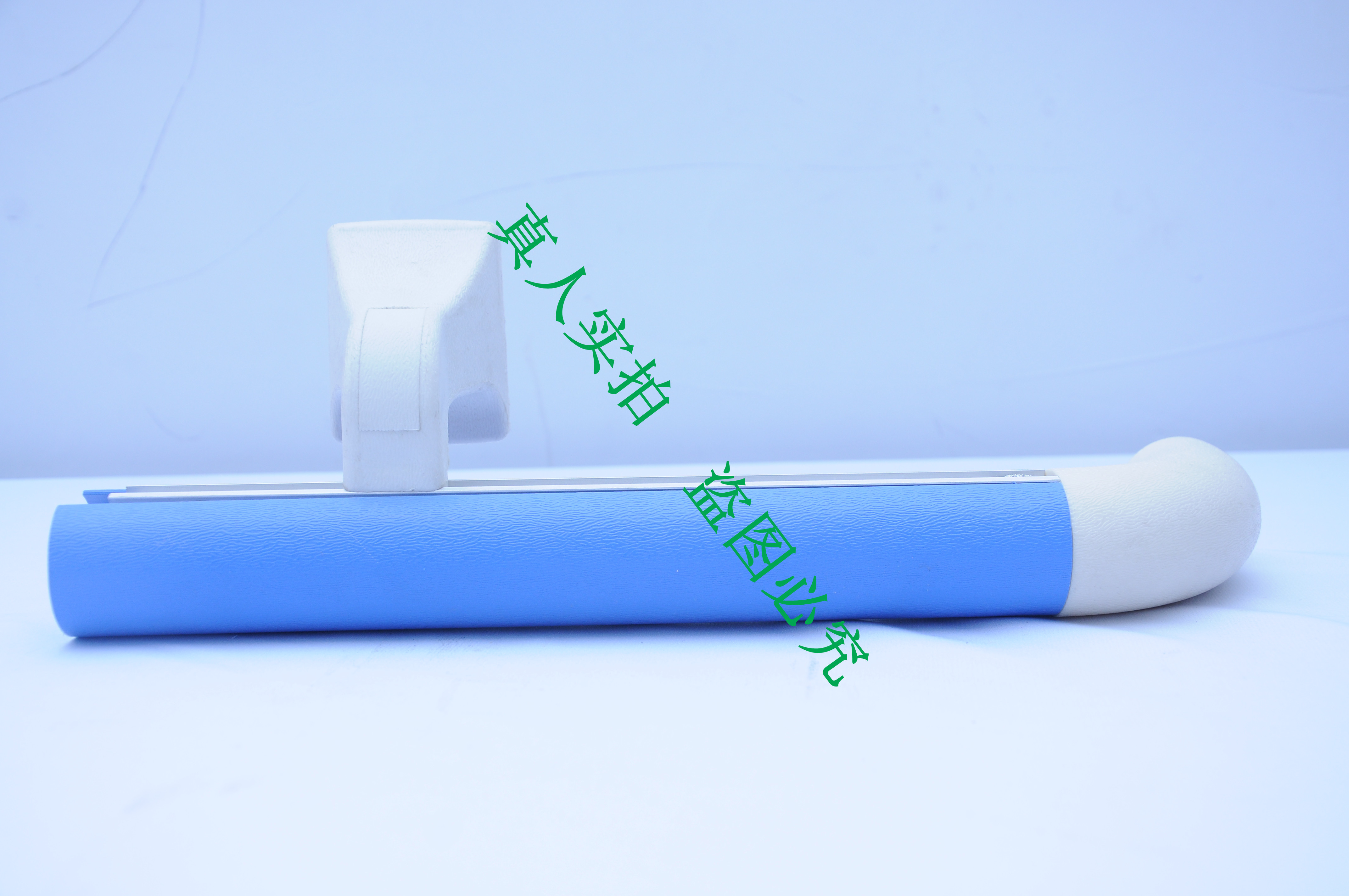 凱茂防撞38mm圓扶手*走廊幫助患者老人步行的扶手  凱茂走廊醫(yī)用38mm圓防撞扶手