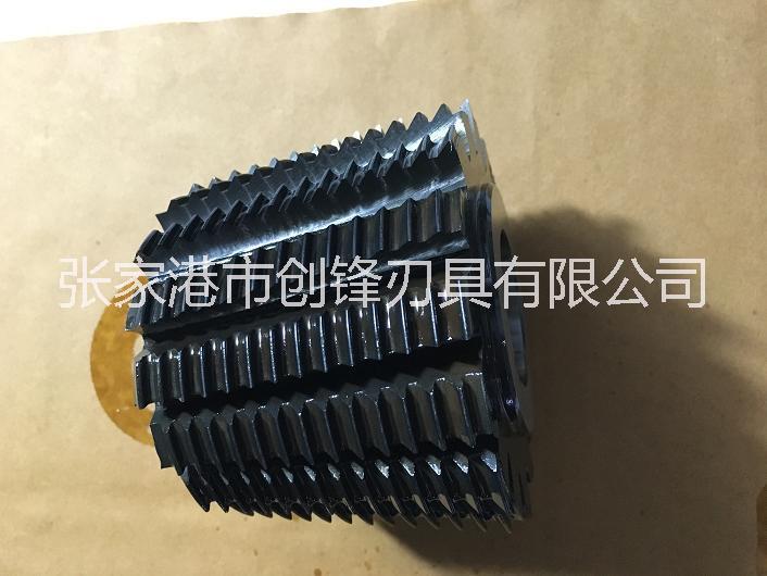 張家港-CF-曲線鋸銑刀