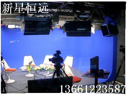 演播室聲學(xué)裝修