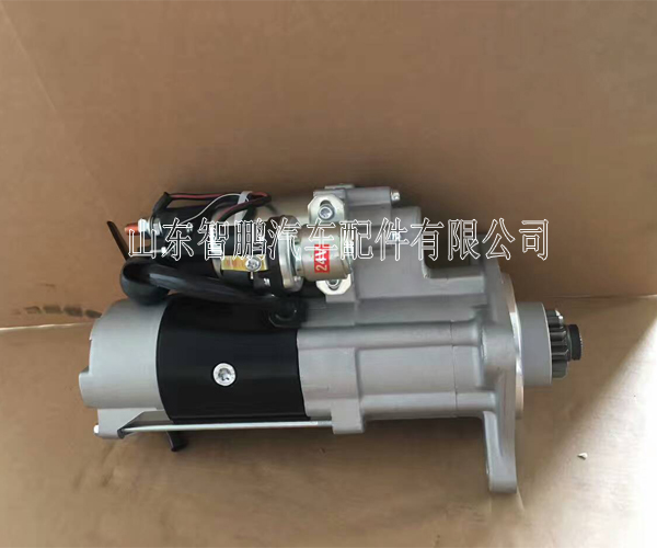 起動(dòng)機(jī)M9T80971,M9T80972,19081025