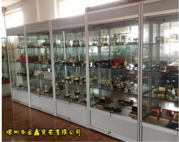 *展示柜深圳玻璃*展示柜定制*展示柜大量批發(fā)*展示柜
