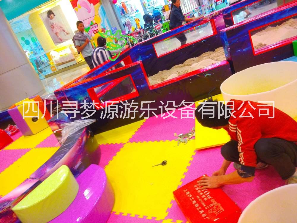 四川淘氣堡 ，兒童樂園廠家，淘氣堡泡泡堂蹦床報價，淘氣堡廠家供應(yīng)