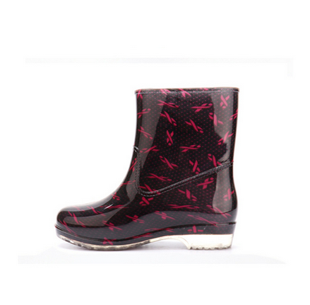 女士中筒雨鞋廠家 女士中筒雨鞋批發(fā) 女士中筒雨鞋價格  女士中筒雨鞋哪家好 女士中筒雨鞋哪家強