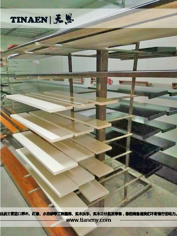 實(shí)木樓梯，樓梯立柱，樓梯扶手，樓梯彎頭，樓梯踏板，整梯定制