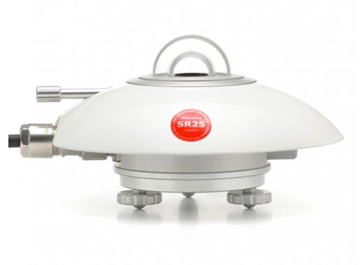 SR25/SR25-D1 次基準(zhǔn)總輻射表