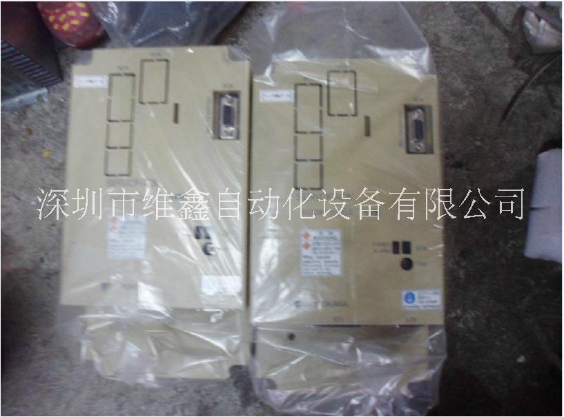 安川伺服驅動器維修SGDB-05ADG