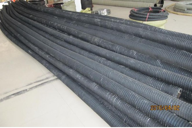 河北興銘管業(yè)耐高溫蒸汽膠管