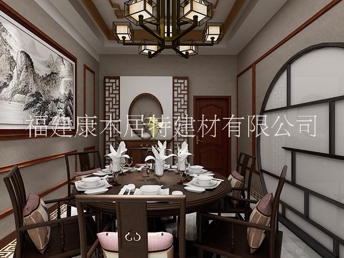 江西竹木纖維集成墻面|南昌集成墻板價格|集成墻板代理加盟零門檻