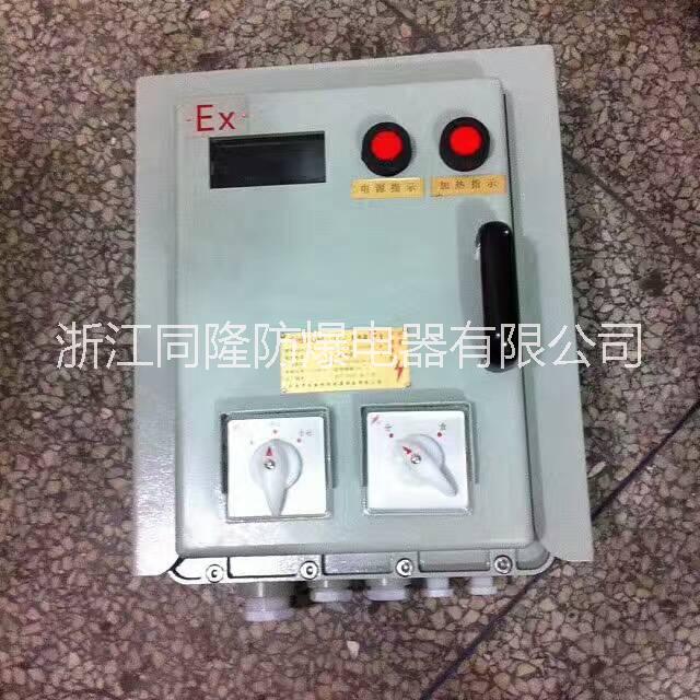 防爆儀表箱,防爆帶按鍵儀表控制箱廠家定做