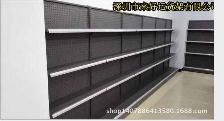 便利店貨架大量批發(fā)便利店貨架深圳便利店貨架工廠定制便利店貨架