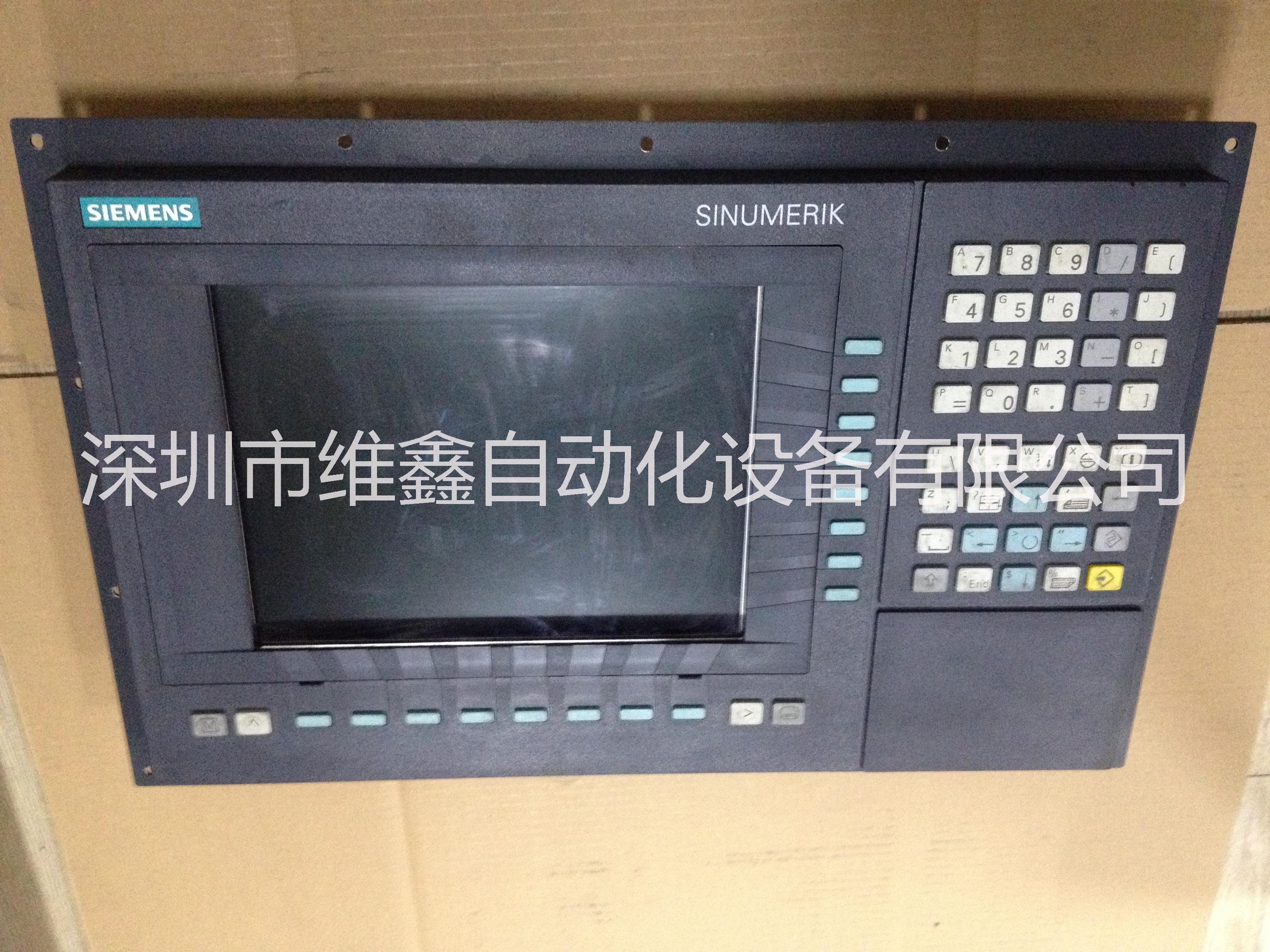 系統(tǒng)操作面板維修6FC5203-0AB11-0AA2