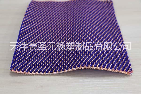 天津供應全銅緩沖墊熱壓機緩沖墊地板木門48尺 熱壓機緩沖墊 硅膠緩沖墊