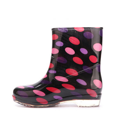 女士中筒雨鞋廠家 女士中筒雨鞋批發(fā) 女士中筒雨鞋價格  女士中筒雨鞋哪家好 女士中筒雨鞋哪家強