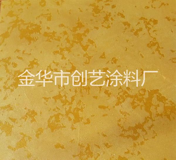 藝術(shù)涂料無(wú)機(jī)灰泥之瑪曼奴