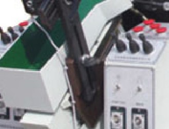 前幫機(jī) 鞋機(jī)前幫機(jī) 新型自動(dòng)后幫結(jié)跟機(jī)